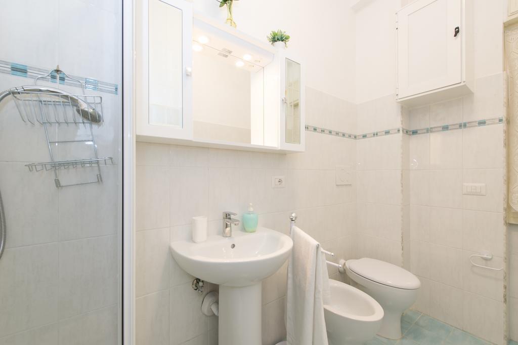 Ferienwohnung House Gregorio Rom Exterior foto